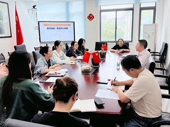 点亮心灯 引领成长——常熟市杨园中心小学班主任培训